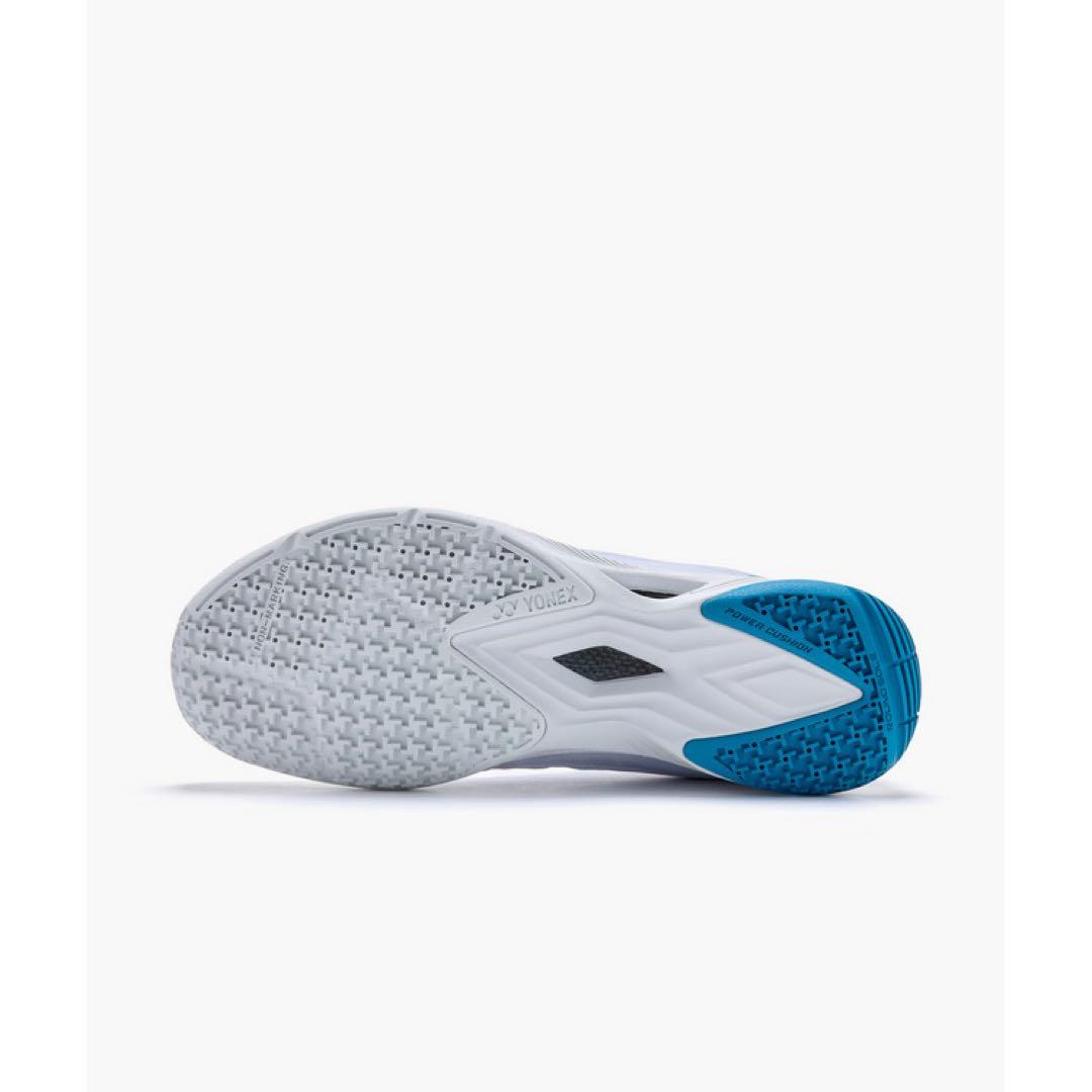 26.0㎝　エアラスメン　新品未使用　YONEX 　バドミントン　シューズ