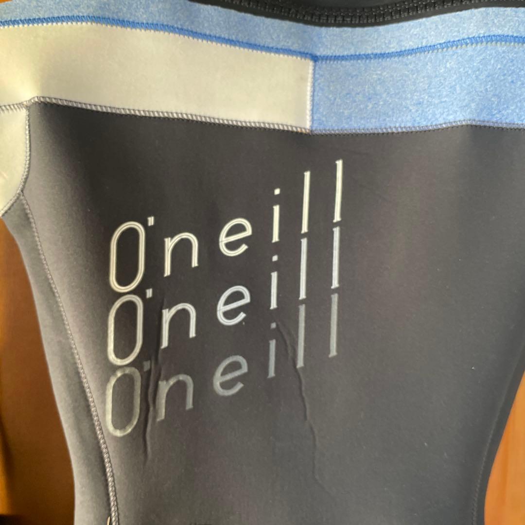 O'Neill フルスーツ ウェットスーツ　ドライスーツ　レディース　S キッズ