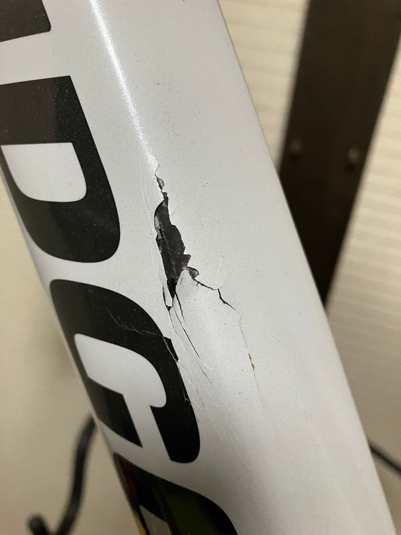 BRIDGESTONE ANCHOR ロードバイクフレーム RP9 M/Lサイズ