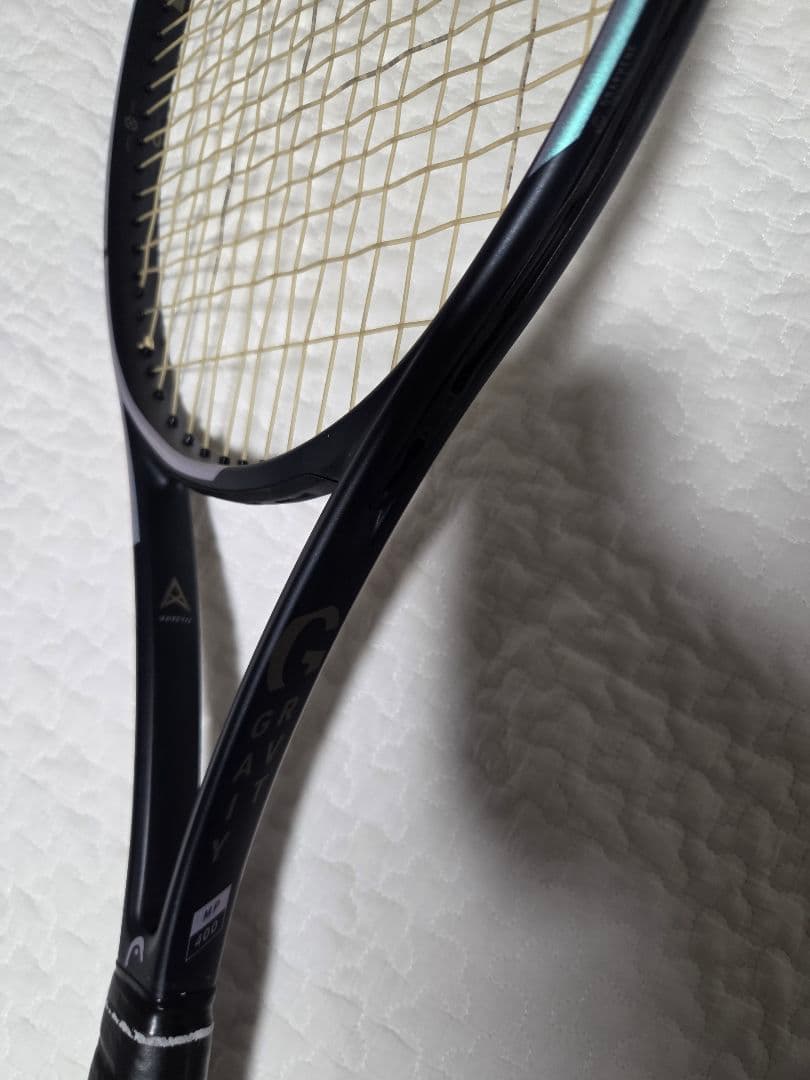 ヘッド　GravityMP G2