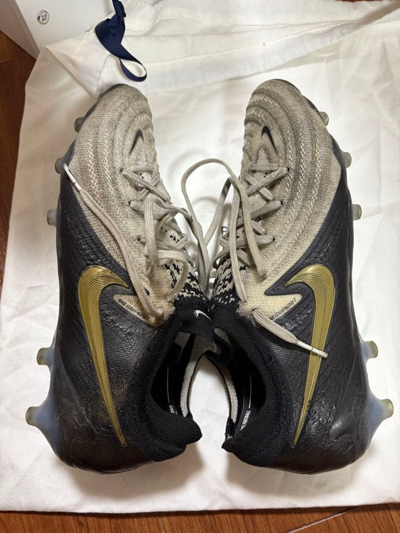 NikePhantomgx2エリー27cm ナイキファントム gx2エリートag