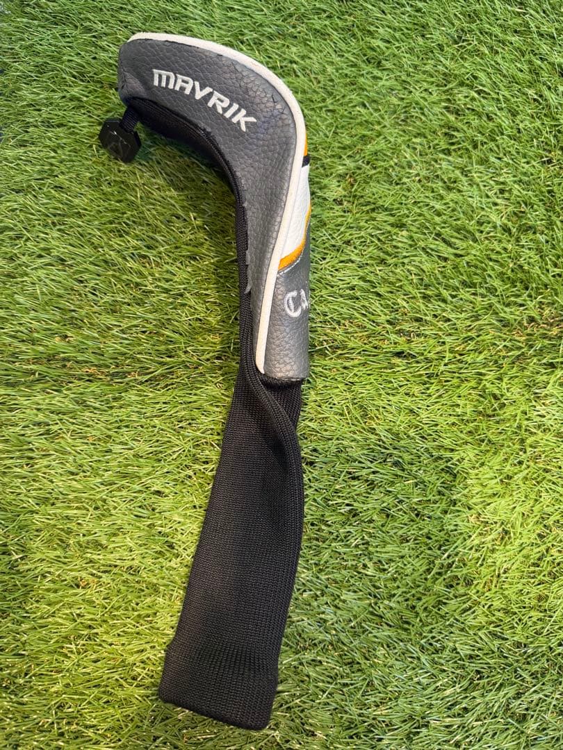 クラブ MAVRIK PRO U3 MODUS3 GOST