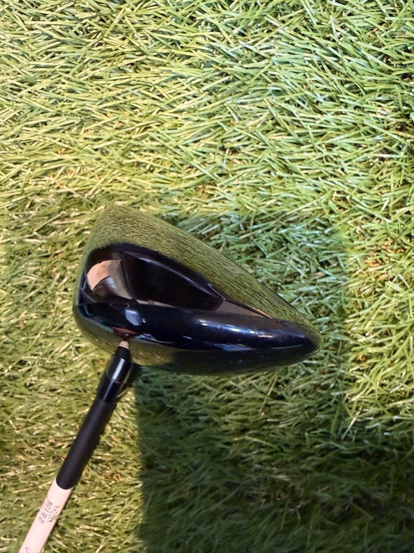 クラブ MAVRIK PRO U3 MODUS3 GOST