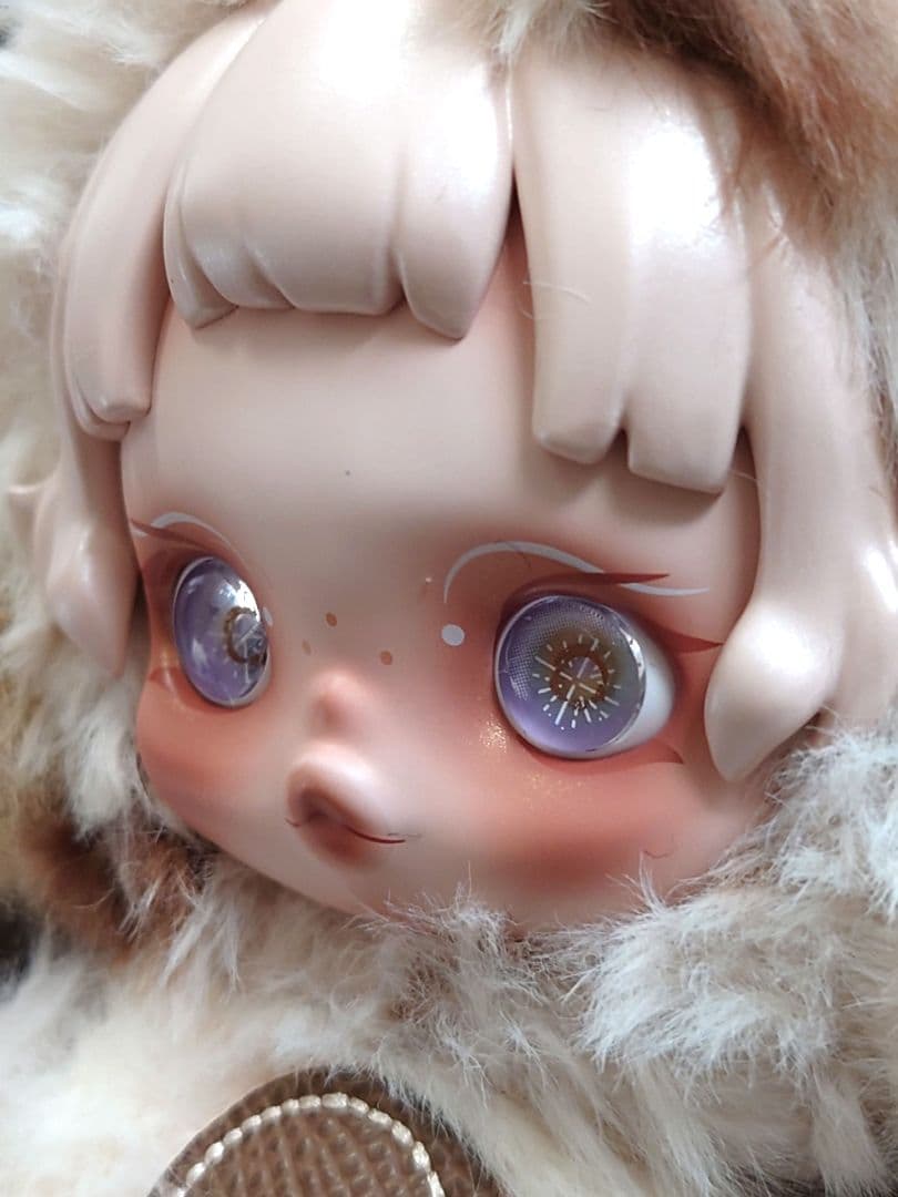 POPMART Have a good Run シリーズ スカルパンダ