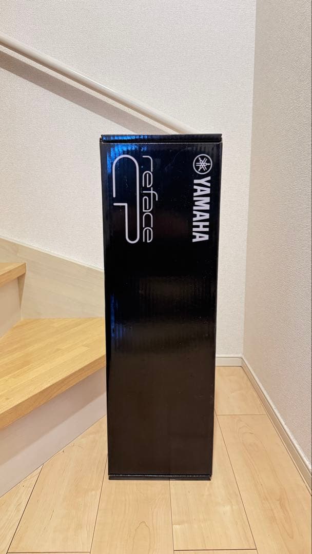 【新品同様】Yamaha reface CP 2023年製