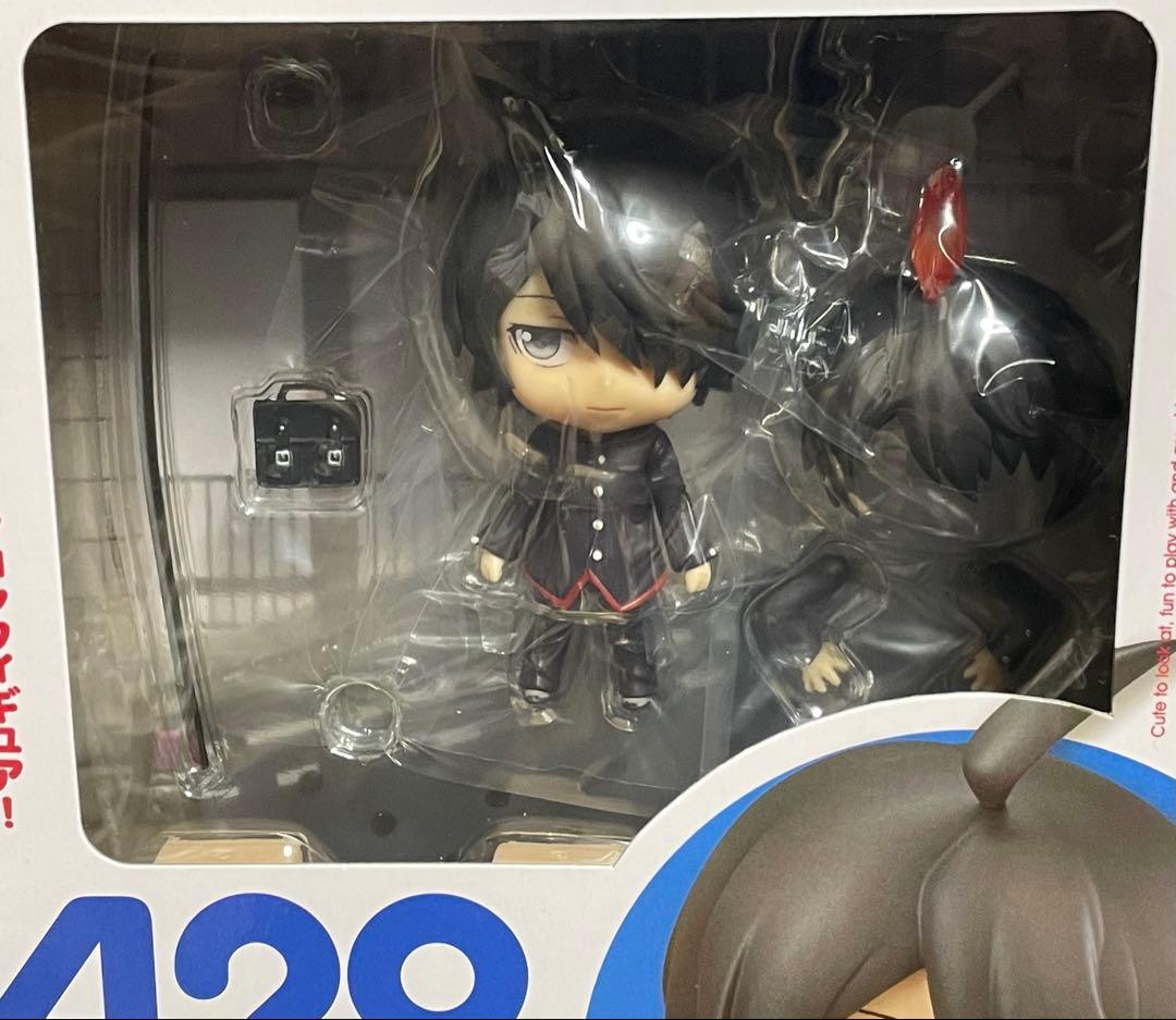 【ねんどろいど】阿良々木暦、戦場ヶ原ひたぎ（化物語）、忍野忍（偽物語）