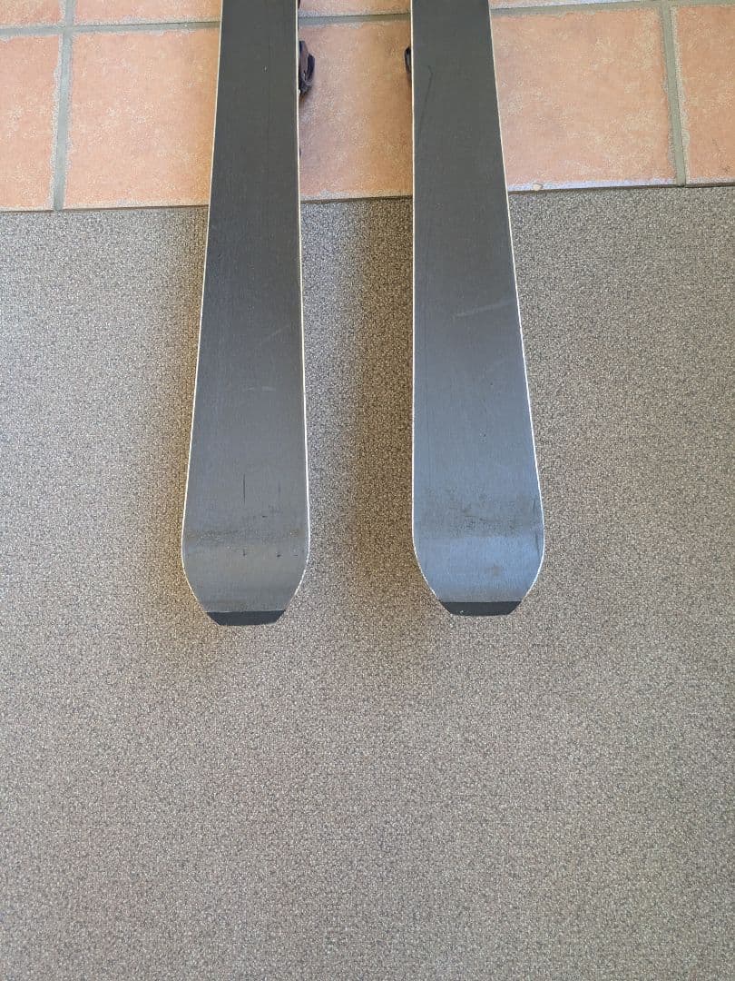 スキー ROSSIGNOL powerpro10.5 160cm