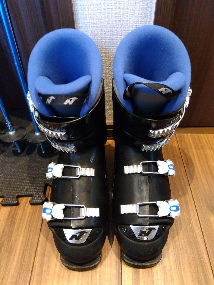 【ハイエンド】FISCHER/学生・メンズ用/スキーセット/メンテ・WAX済み✔