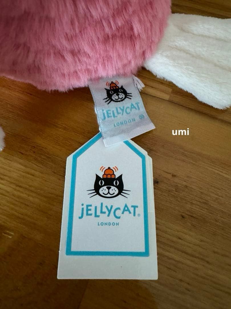 新作 Squawkatoo オウム 新品・タグ付き