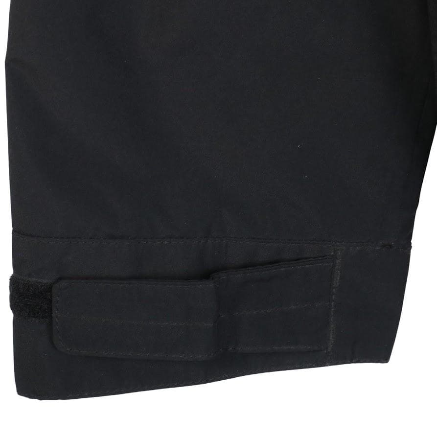 BURTON バートン GORE-TEX スノボウェア　黒　ドップラージャケット