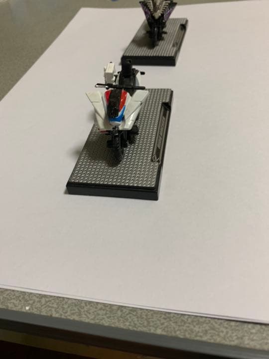 仮面ライダーマッハ、チェイサーセット