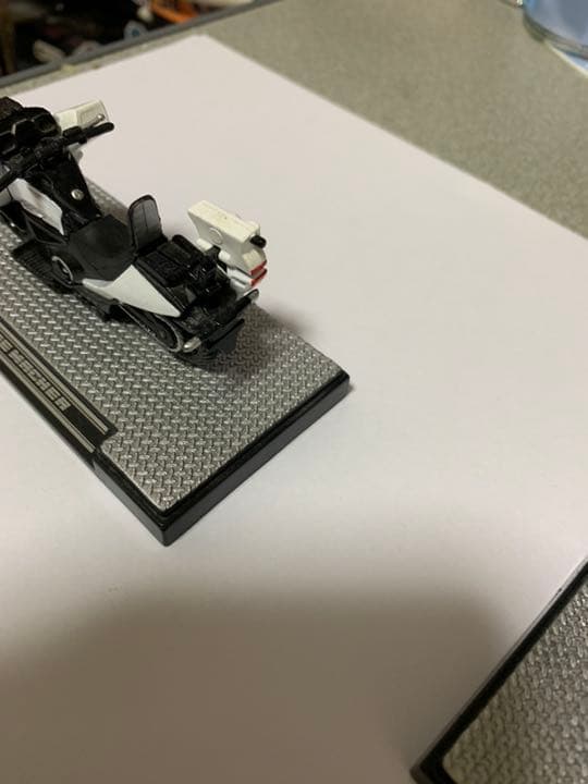 仮面ライダーマッハ、チェイサーセット