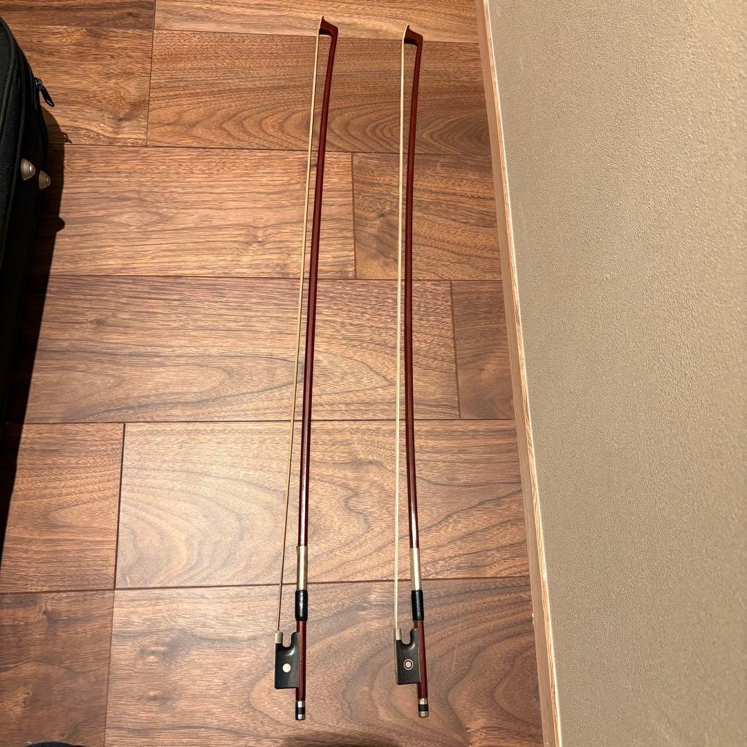 バイオリン　個人作家　Simansa Olsen