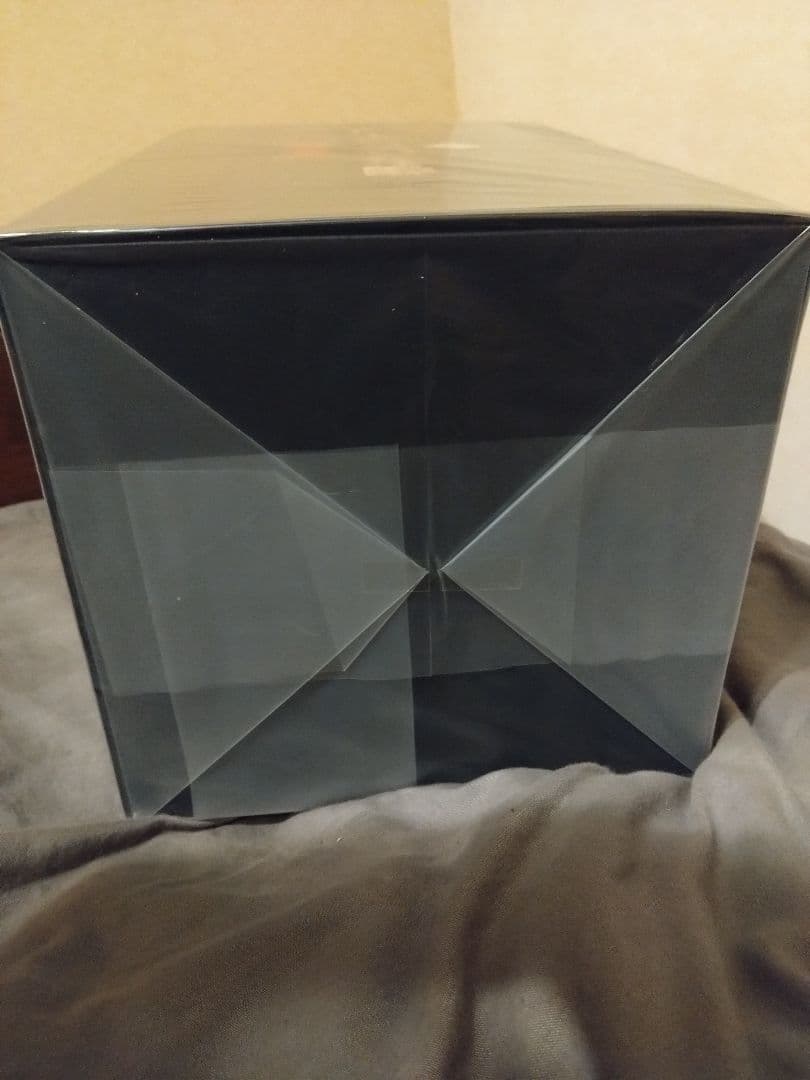 ガタノゾーア　ccp 直販限定パーツ付き　未開封品