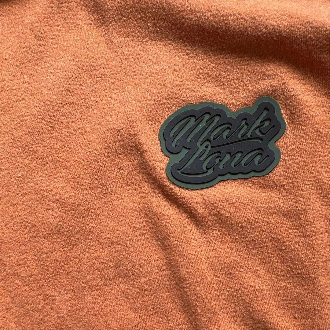 マークアンドロナ　ゴルフウェア2枚セット