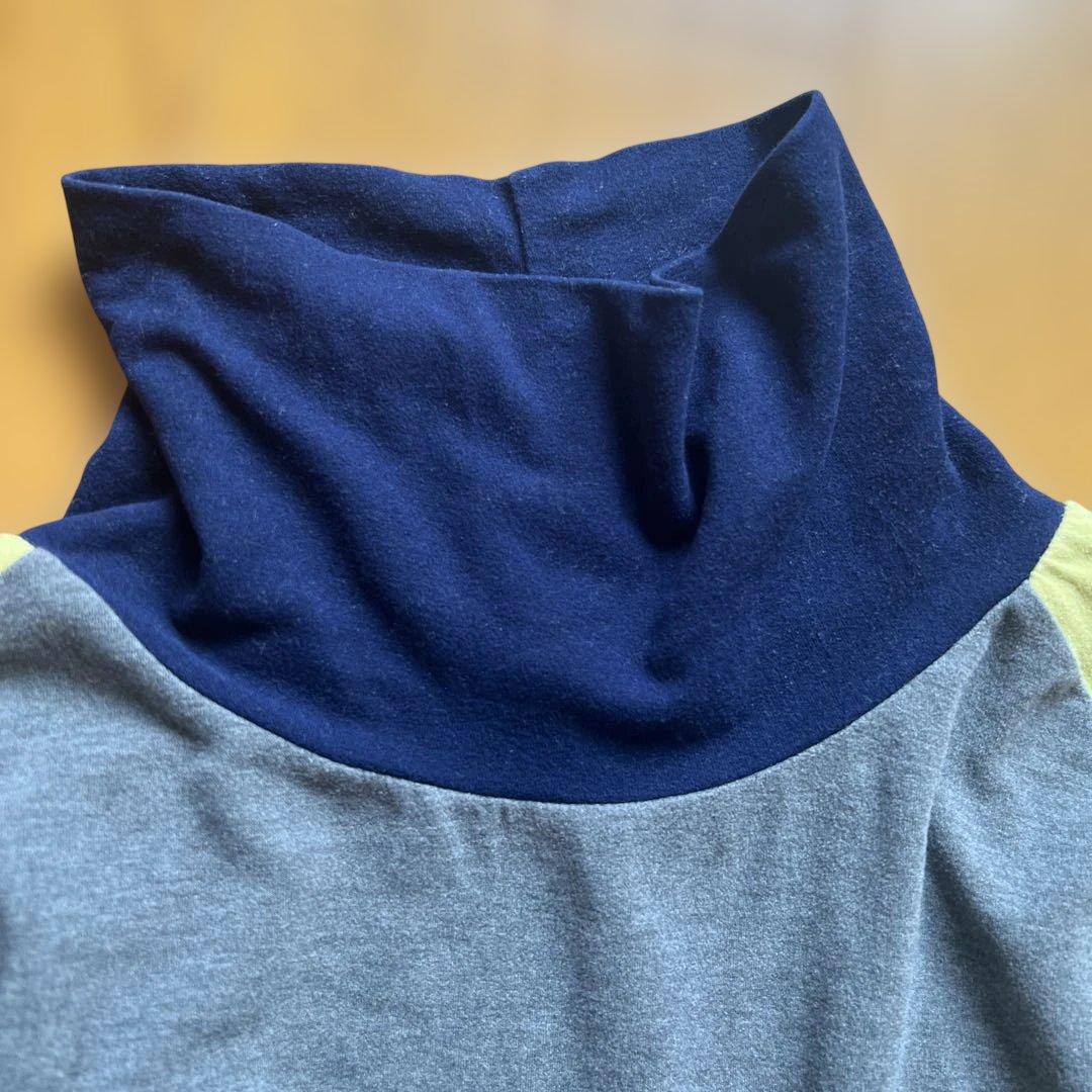 マークアンドロナ　ゴルフウェア2枚セット