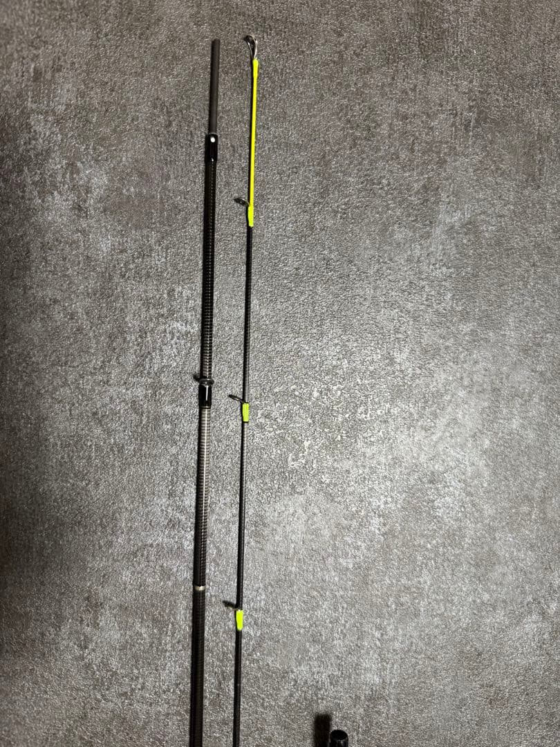 ロッド BST-EXS43UL