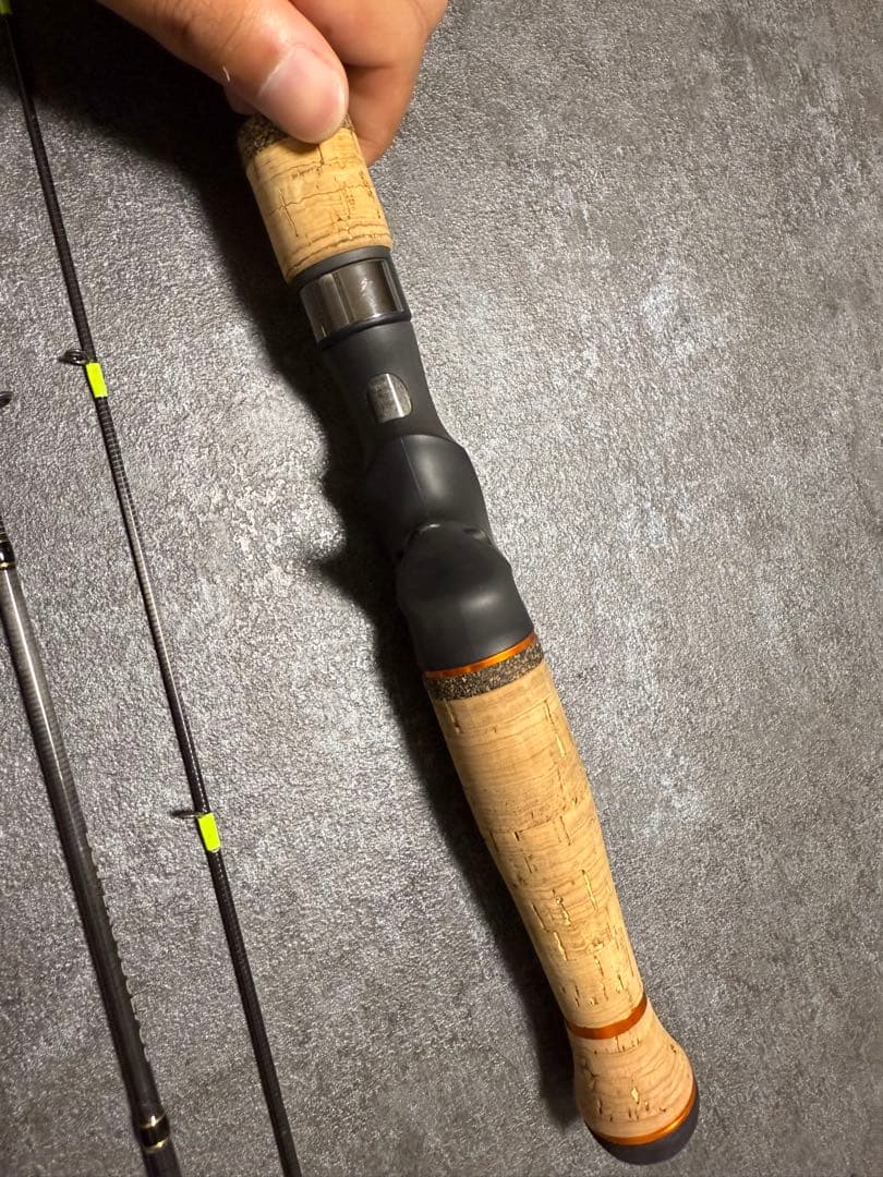 ロッド BST-EXS43UL