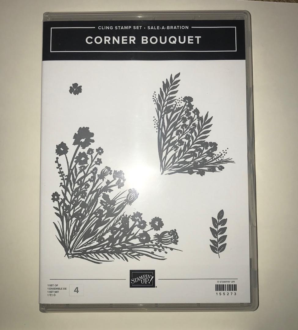 127【新品未使用】新製品スタンピンアップ ダイ スタンプ