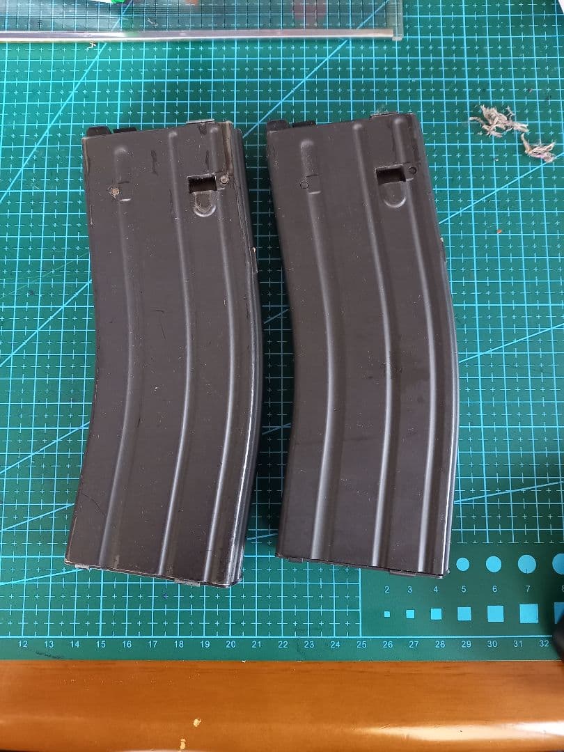 冷やしトマト様、専用 TOKYO MARUI トイガン マガジン 2個セット