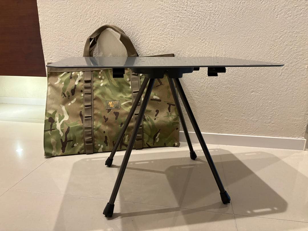 ミニマルワークス MINIMAL WORKS エゴ テーブル