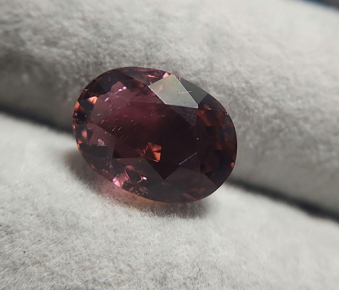 天然ルベライト 3.559ct