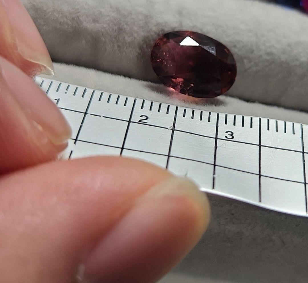 天然ルベライト 3.559ct