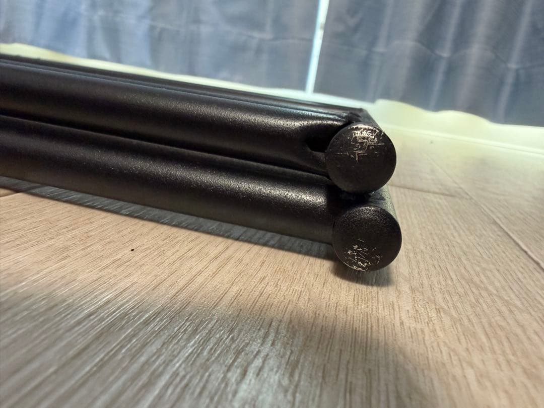 DOD テキーラテーブル　テキーラランタンレッグ