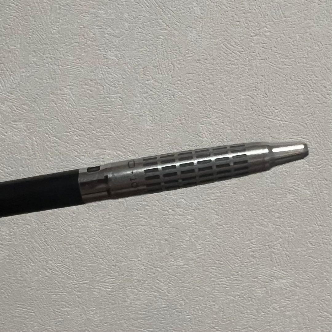 【廃盤】PILOT ハイメカホルダーh-2005 シャーペン 0.5mm