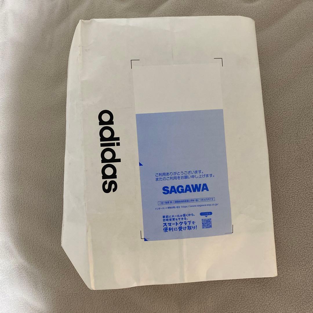 adidas トラックトップ/トラックジャケット