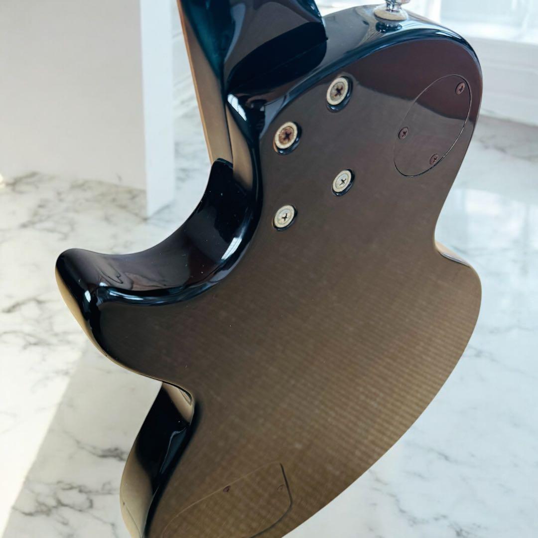 Tokaiトカイ Love Rock Model レスポール