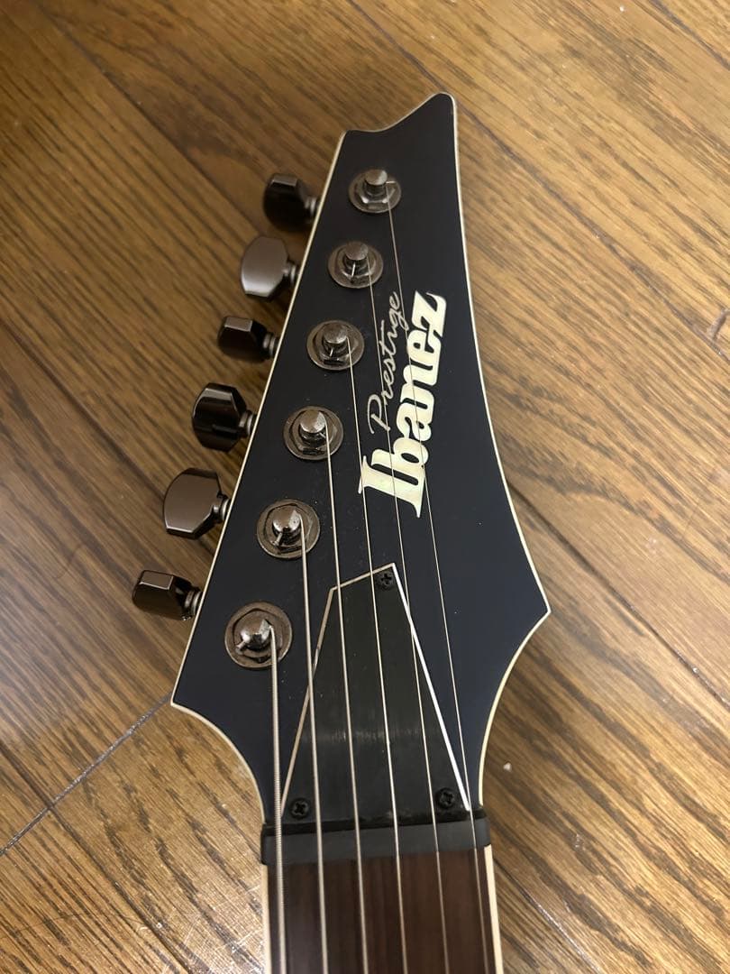 ギター Ibanez Prestige RG5121 DBF