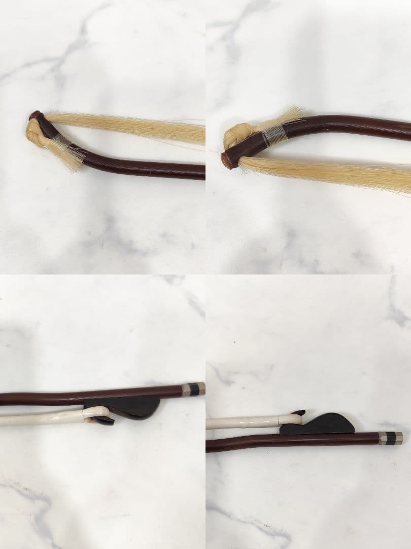 二胡 名師堂 紅木精品 練習用 ニシキヘビ皮 萬其興製 弦楽器 中国