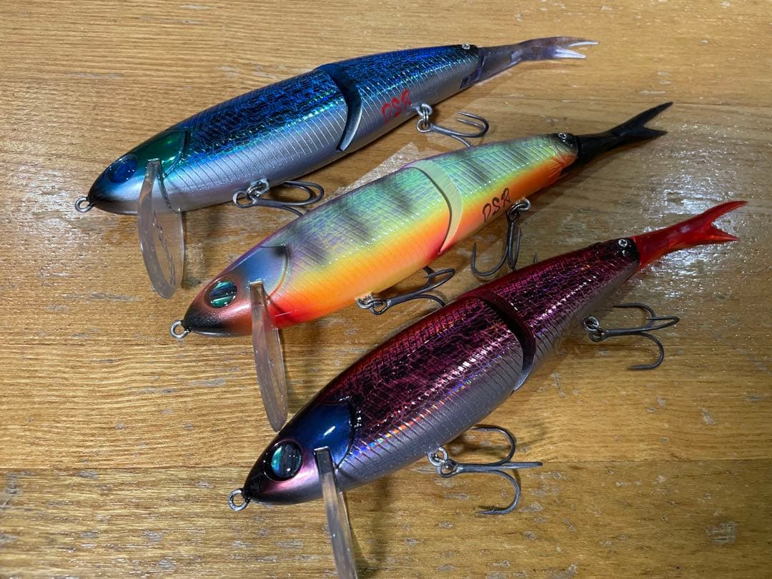 ネコソギDSR 3個セット