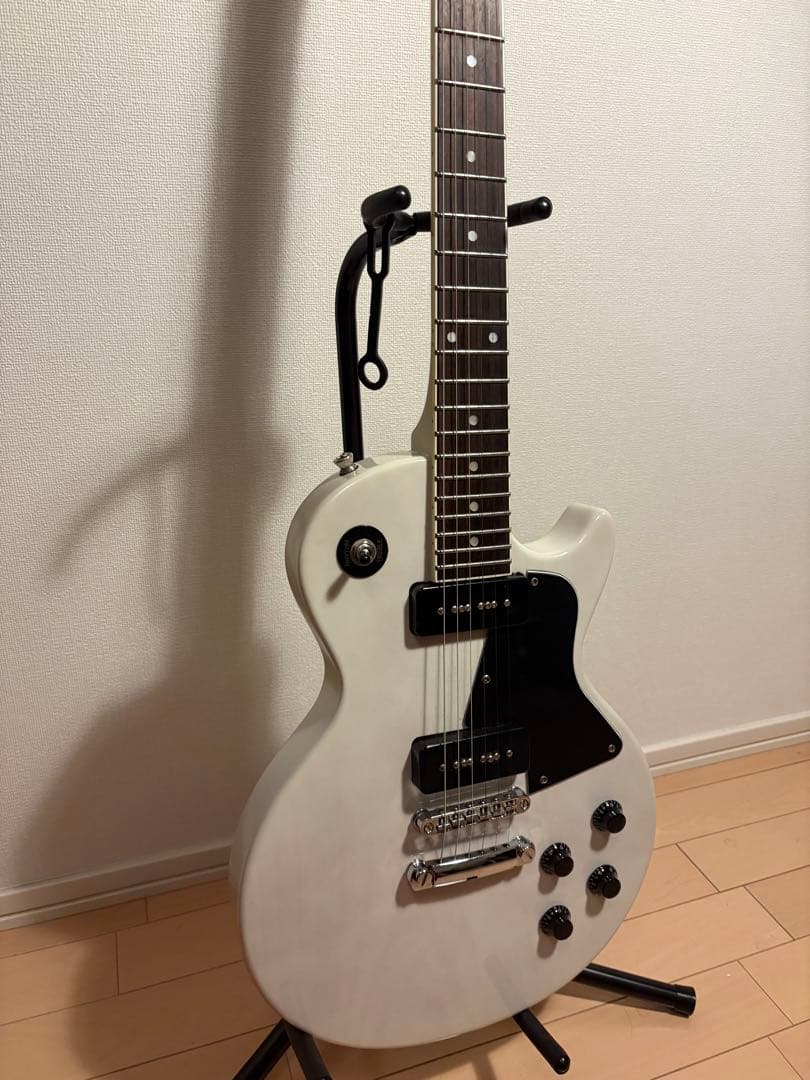 Blitz Leopard エレキギター レスポールタイプ