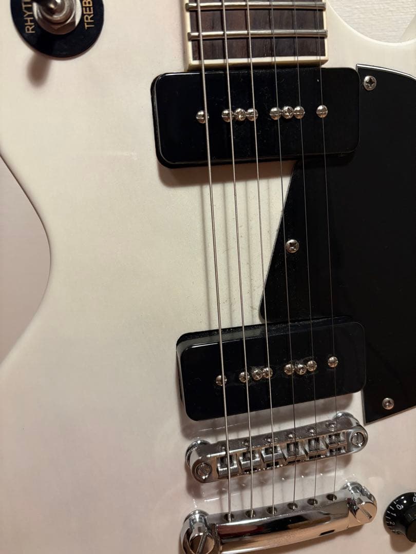 Blitz Leopard エレキギター レスポールタイプ