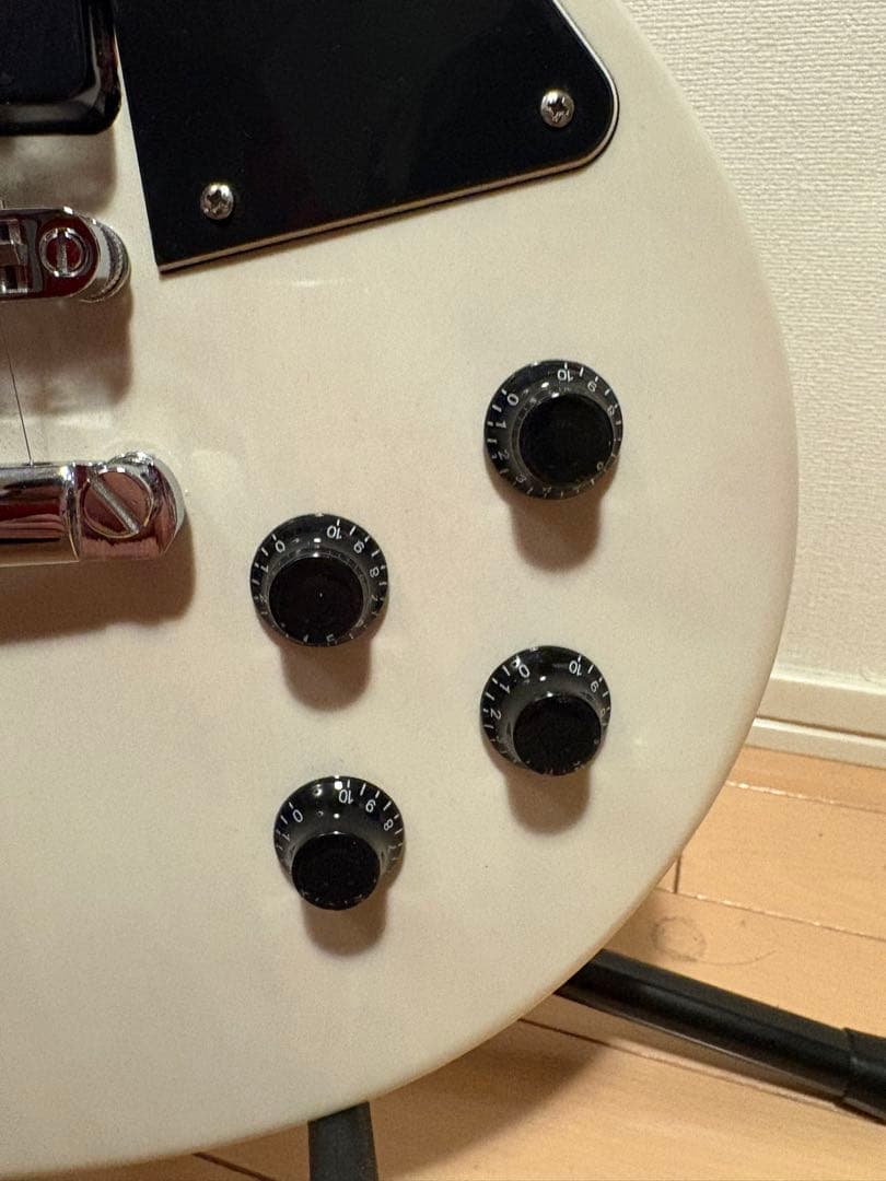 Blitz Leopard エレキギター レスポールタイプ