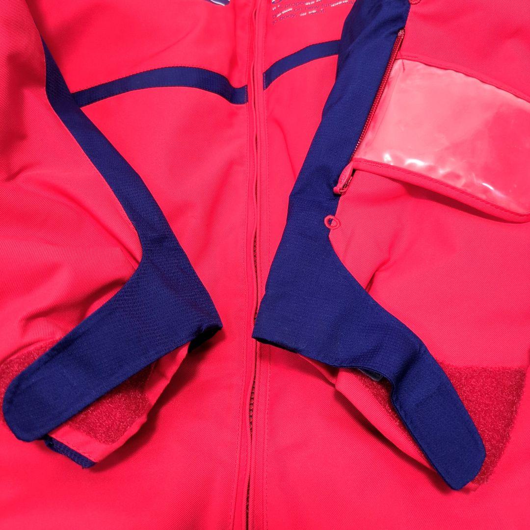 デサント DESCENTE ムーブスポーツ　セットアップ　 スキーウェア　メンズ