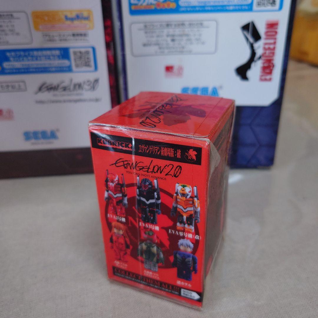 エヴァンゲリオン カヲル・ナギサ フィギュア