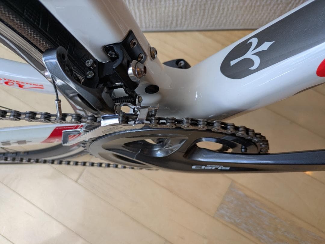 自転車本体 WILIER GTR GRANTURISMO (M) /Claris/Zonda