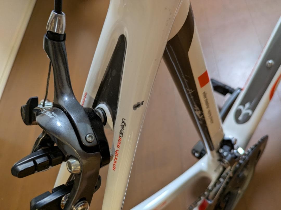 自転車本体 WILIER GTR GRANTURISMO (M) /Claris/Zonda