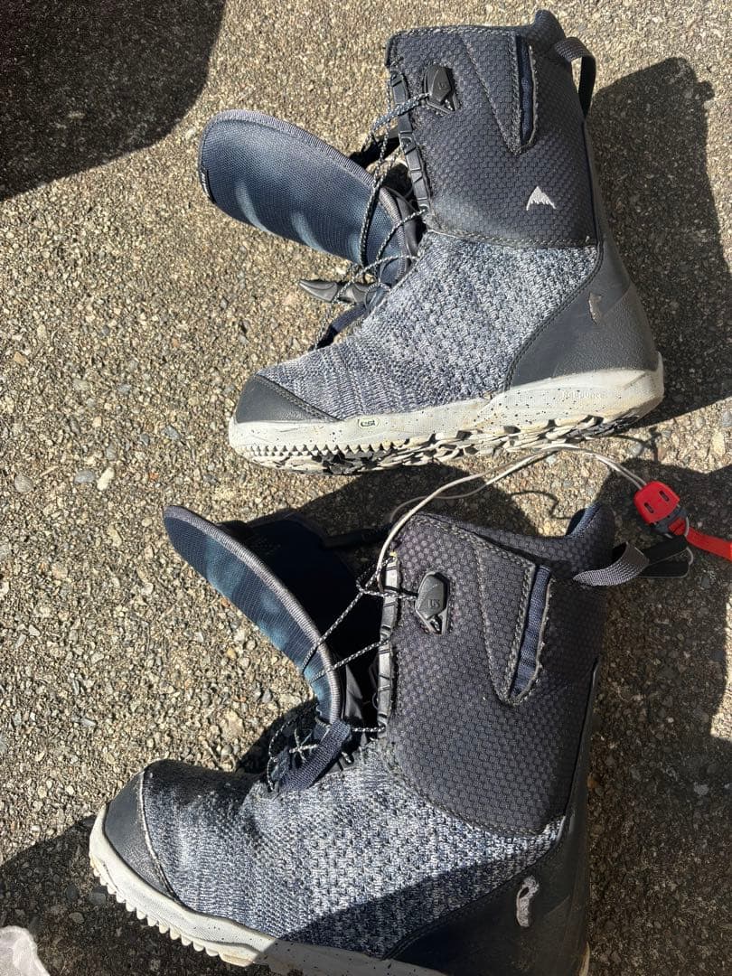 BURTON IMPRINT 3 スノーボードブーツ SWATH