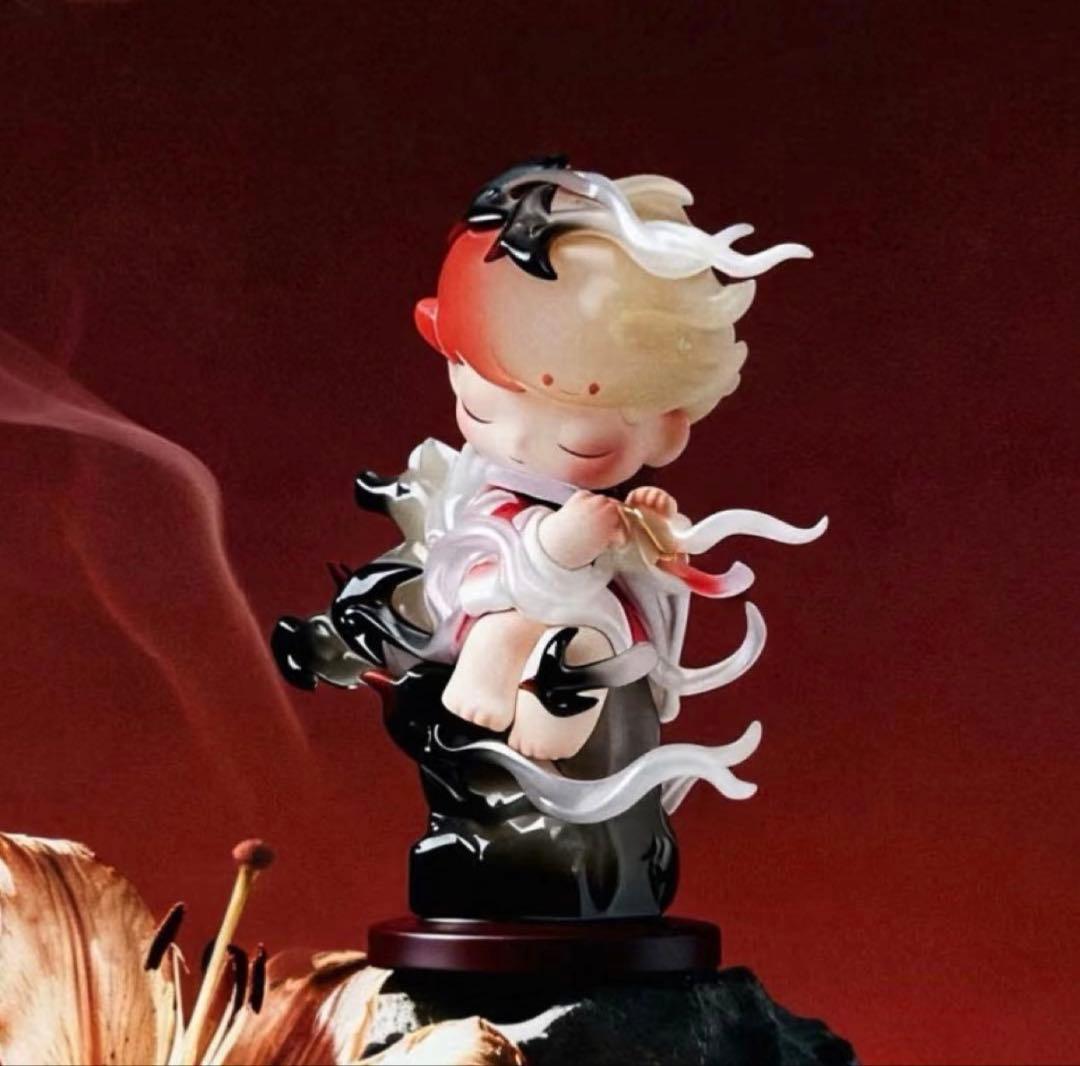 POPMART The Golden Gallopシリーズ　DIMOO