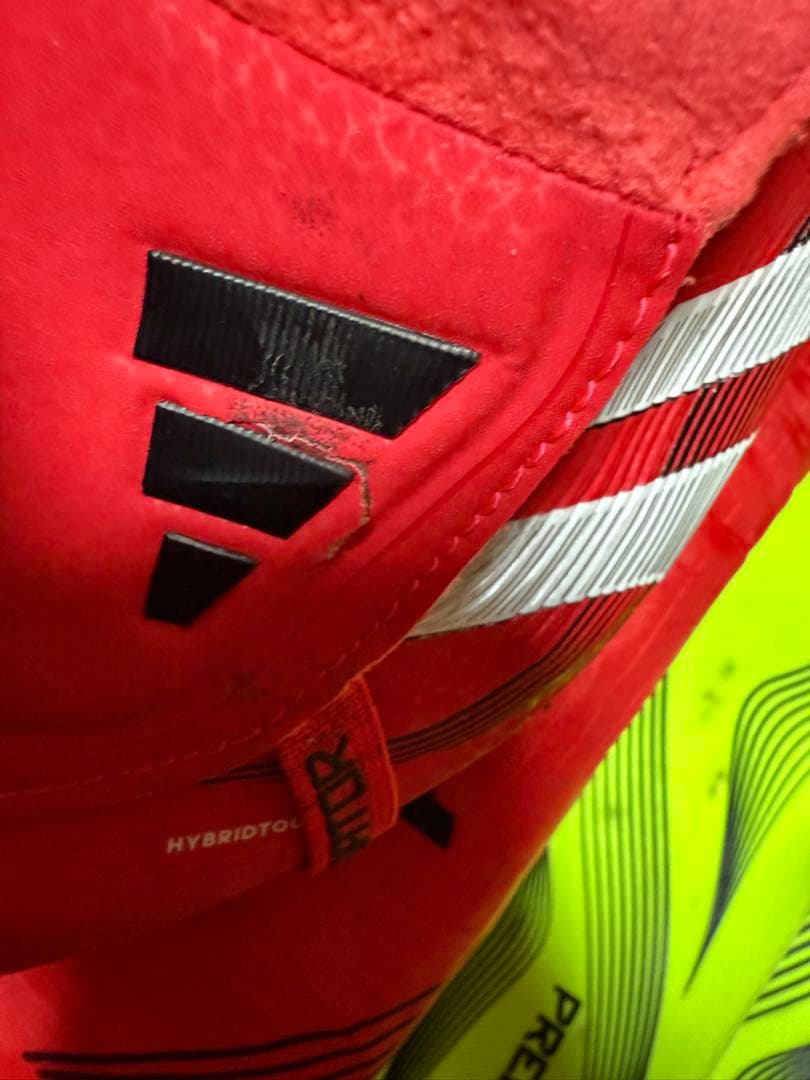 プレデターエリートft ag