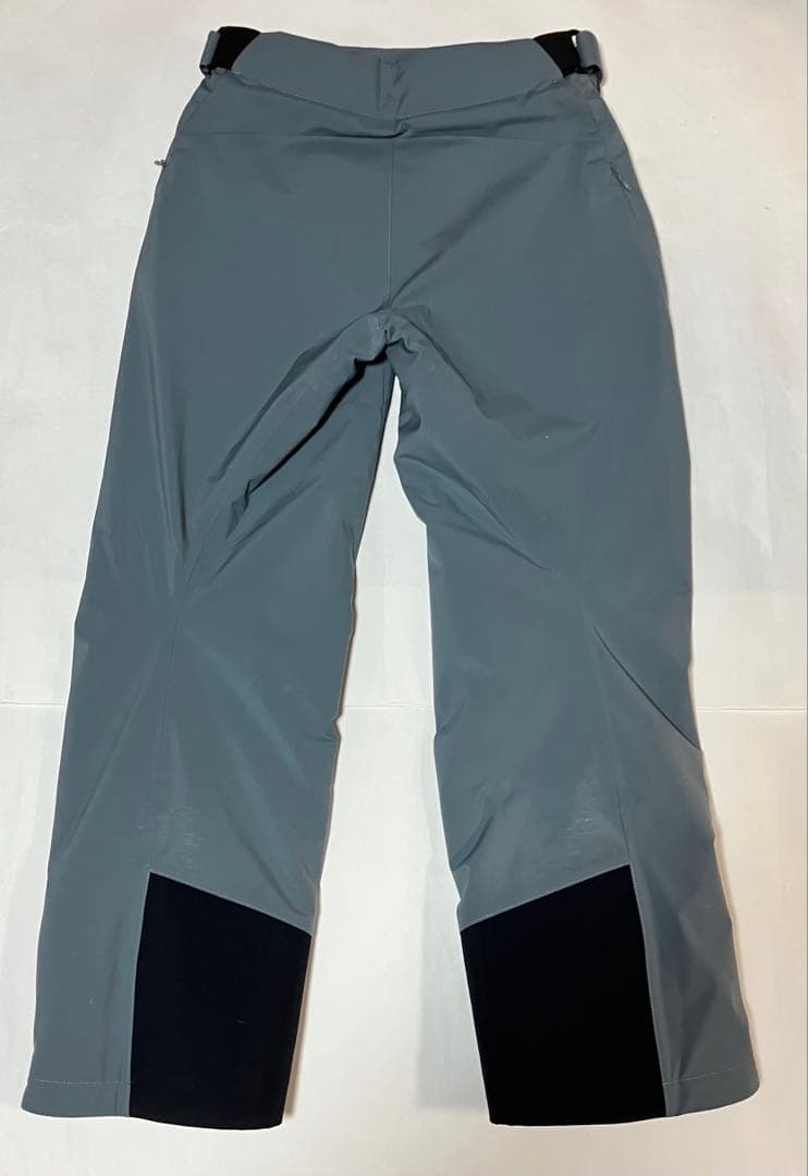 ◼️デサント製（オガサカ）スキーウェア上下 ピンク•灰色◼️L寸 非売 中古品◼️