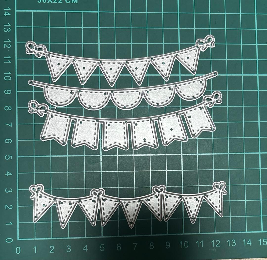 カッティングダイ（中古品） 239