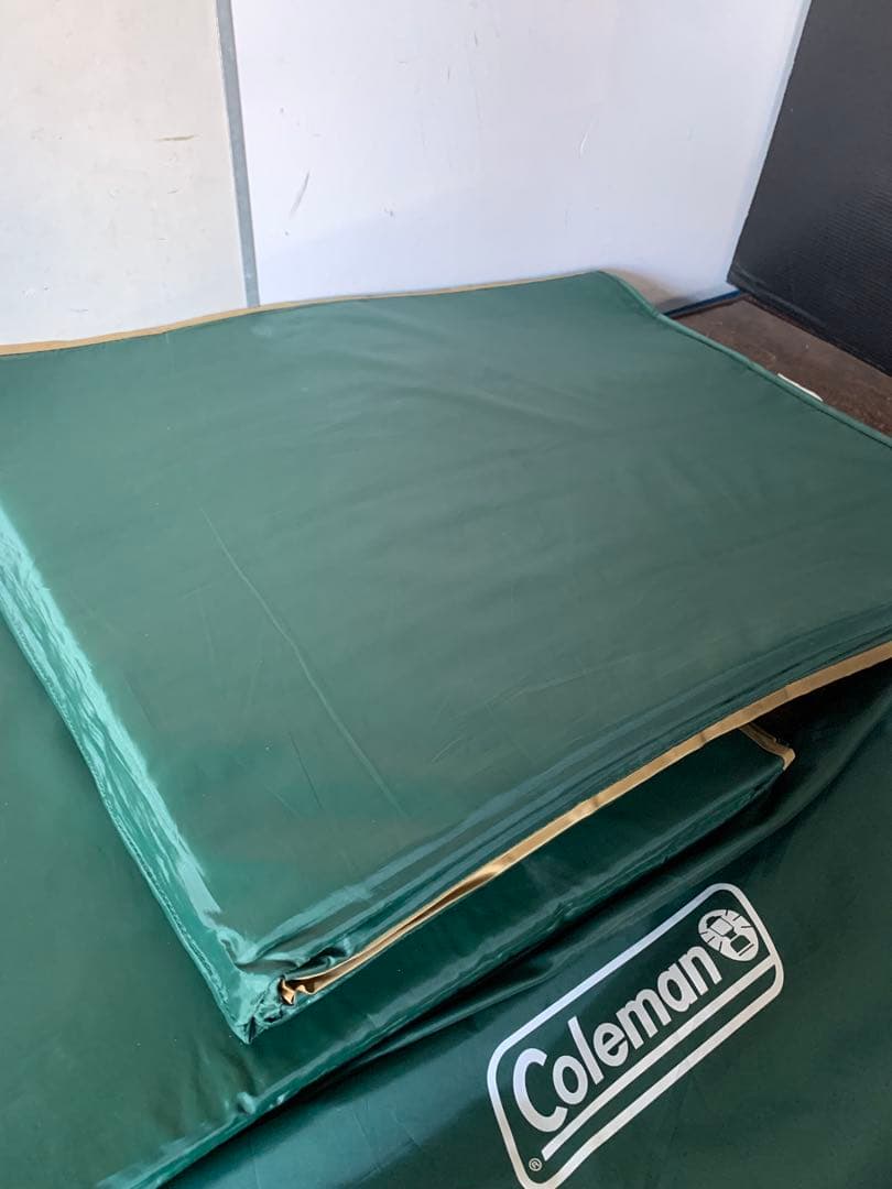 【Coleman　タフワイドドームⅣ/300 スタートパッケージ】