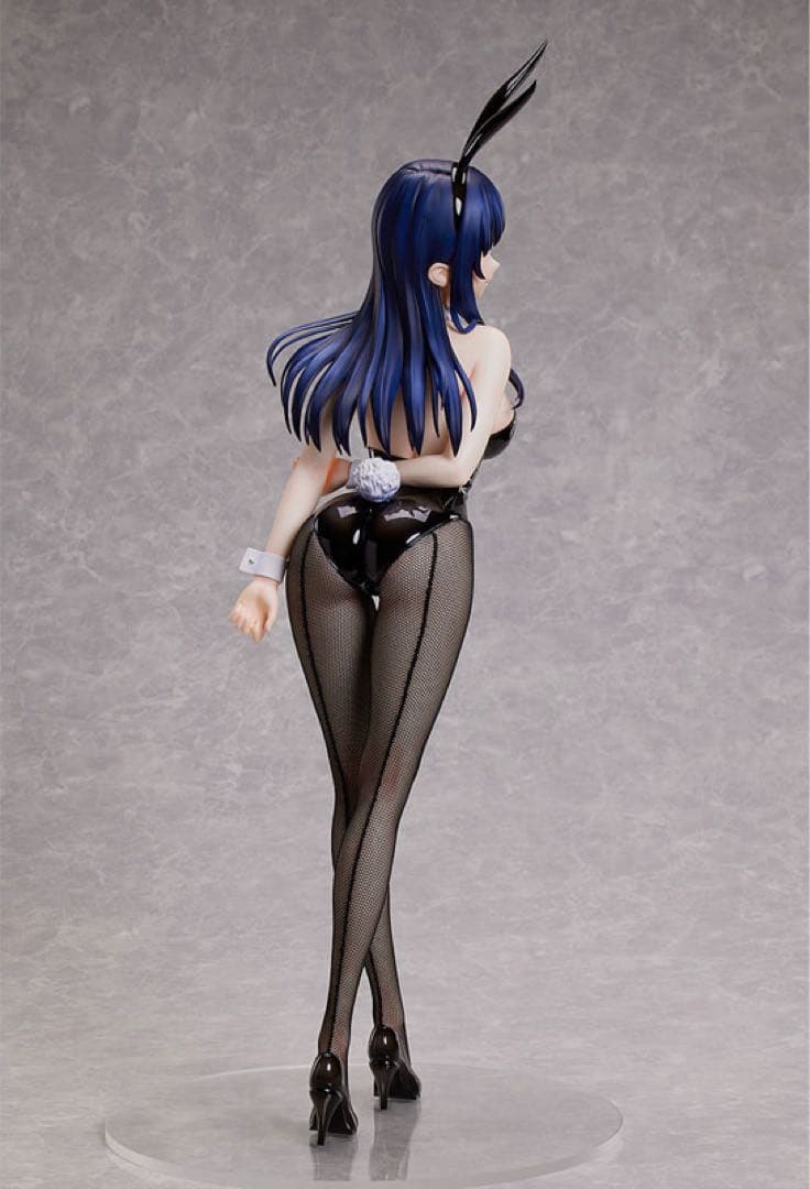 【薄紙付】僕の心のヤバイやつ 山田杏奈 バニーVer. 1/4 完成品フィギュア