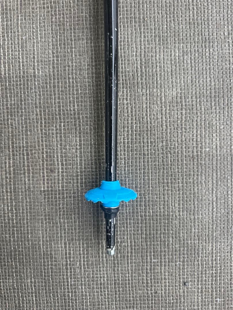 ジュニアスキーセット(ウェア160 ブーツ23.0 スキー126