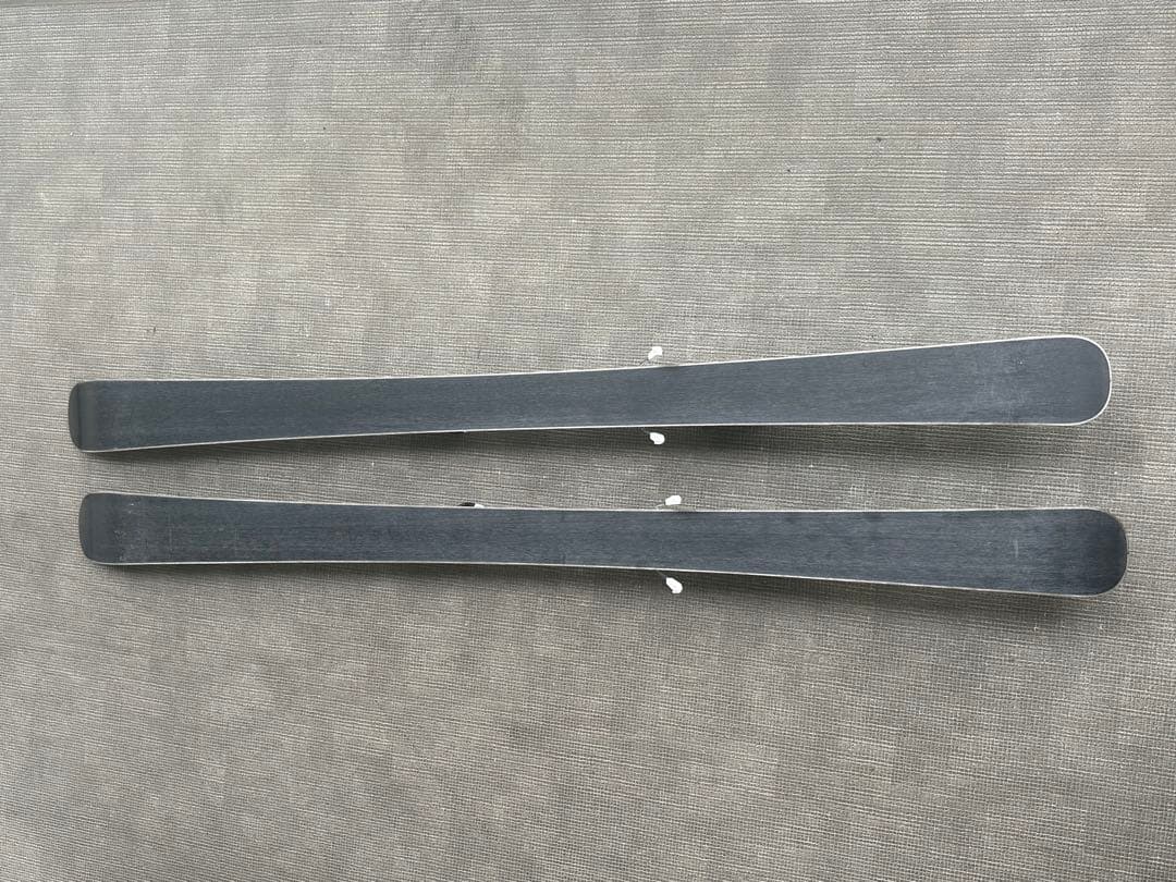 ジュニアスキーセット(ウェア160 ブーツ23.0 スキー126